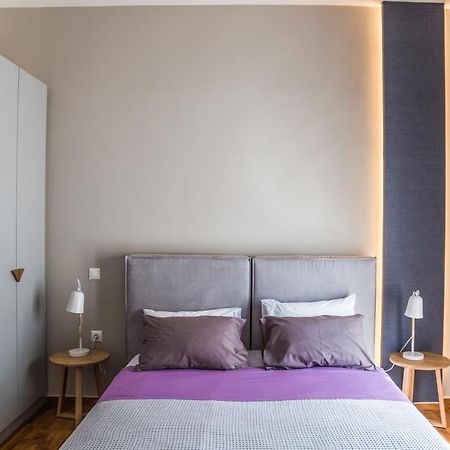 Light & Airy! In The City Athens Ngoại thất bức ảnh